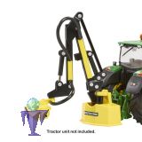 43384 B�schungsm�her Spearhead