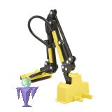 43384 B�schungsm�her Spearhead