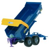 43368 Kane Halfpipe Mulde