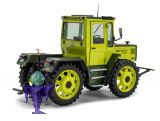 1088 MB trac 1100  (Baureihe 441)  Ausf�hrung 1987 - 1991 mit Pflegereifen