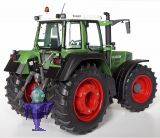 1025 Fendt Favorit 926 Vario (Ausf�hrung 1996 - 2000)