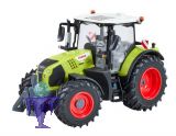 43374 Claas Arion 660