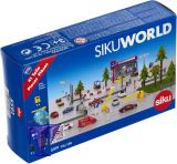 5591 Siku City Life Zubeh�rset