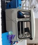 9099 Fortschritt ZT 300 GB in blau Pro R32  -  Sitz