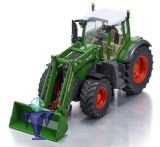 3298 Fendt 700 mit Frontlader