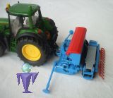 2278 Lemken Saphir 7 Saatdrillmaschine Siku
