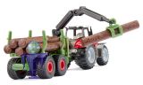 1135 Massey Ferguson mit Forstanh�nger