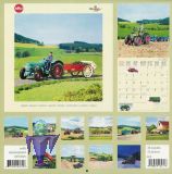 9205 Siku Sammler Kalender 2007