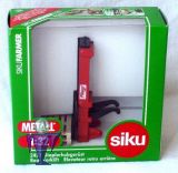 2452 Staplerhubgerst von Fliegl Siku