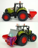 2050 Kuhn Axera-H 1102 EMC Dngerstreuer Siku