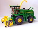 4057 John Deere 7400 Grashcksler